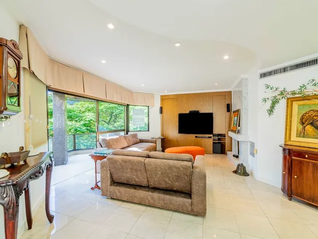 Imagem: Luxuoso apartamento Garden com 4 quartos