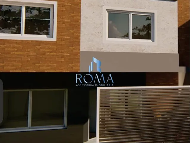 Imagem: Casa 3 dormitórios à venda São José