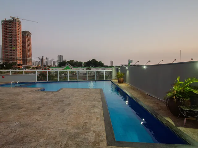 Imagem: Apartamento para Locação no Jardim América