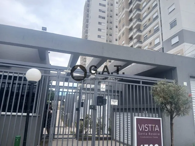 Imagem: O apartamento possui 3 Dormitórios, 1 Suíte, 2 Banheiros,