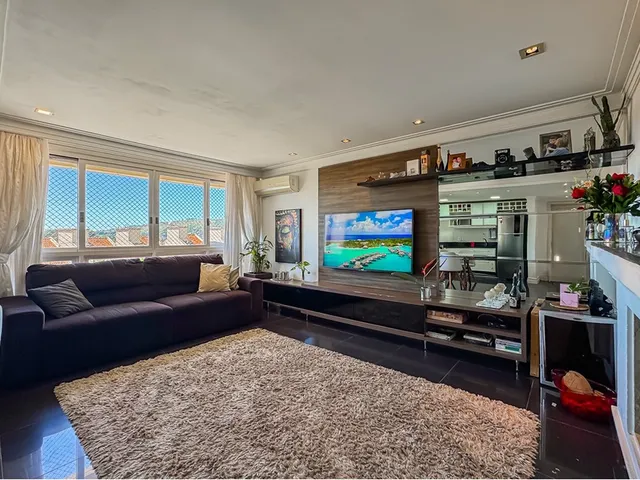 Imagem: APARTAMENTO - Porto Alegre