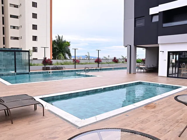 Imagem 1: Apartamento no Parque Campolim: 3 quartos, 3 suítes, 2 salas, 2 banheiros, 3 vagas na