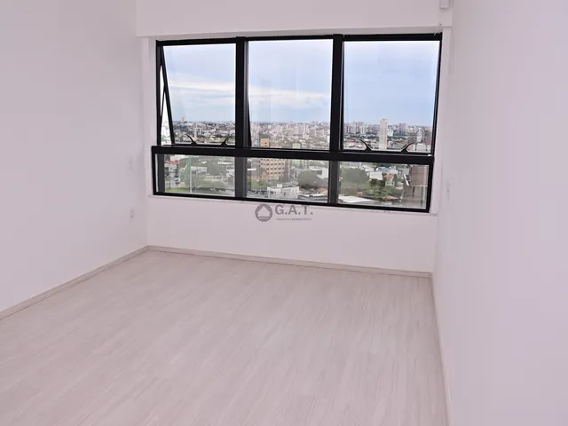 Imagem 3: Apartamento no Parque Campolim: 3 quartos, 3 suítes, 2 salas, 2 banheiros, 3 vagas na