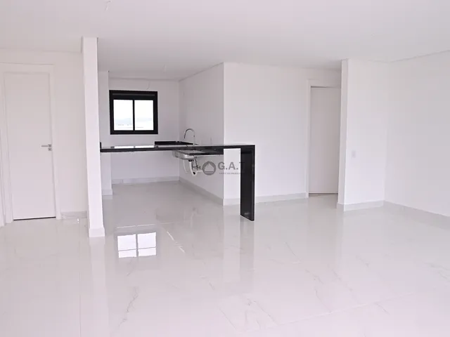 Imagem 4: Apartamento no Parque Campolim: 3 quartos, 3 suítes, 2 salas, 2 banheiros, 3 vagas na