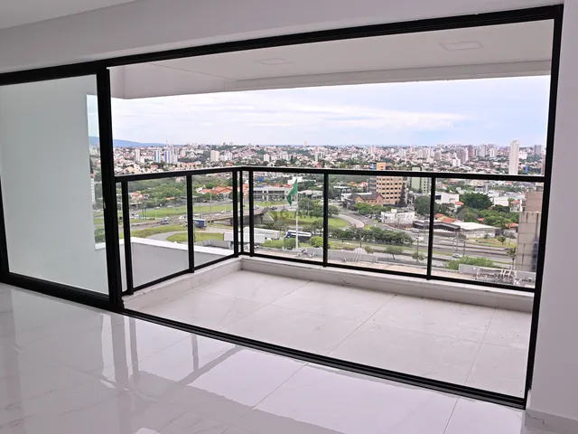 Imagem 5: Apartamento no Parque Campolim: 3 quartos, 3 suítes, 2 salas, 2 banheiros, 3 vagas na