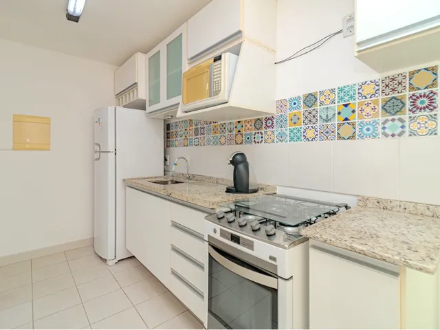 Imagem 1: APARTAMENTO - Porto Alegre