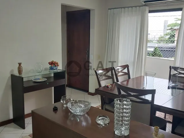 Imagem: Apartamento para Locação no Jardim América