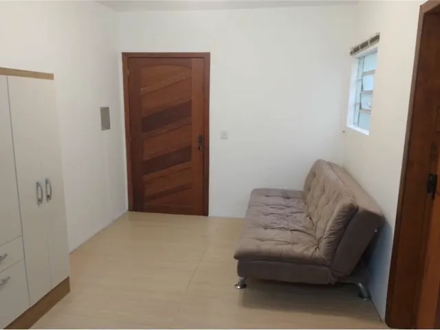Imagem: APARTAMENTO - Porto Alegre