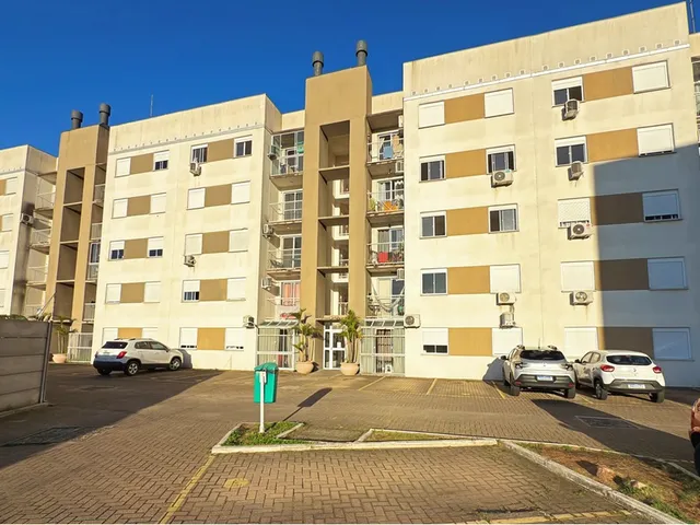 Imagem 8: APARTAMENTO - Porto Alegre