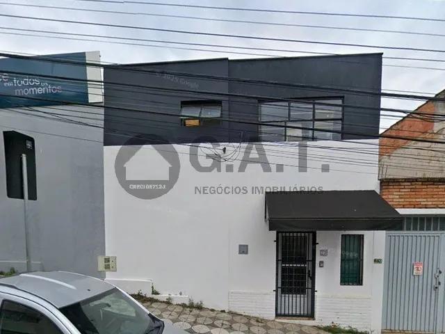 Imagem: Casa Comercial para Locação no Centro
