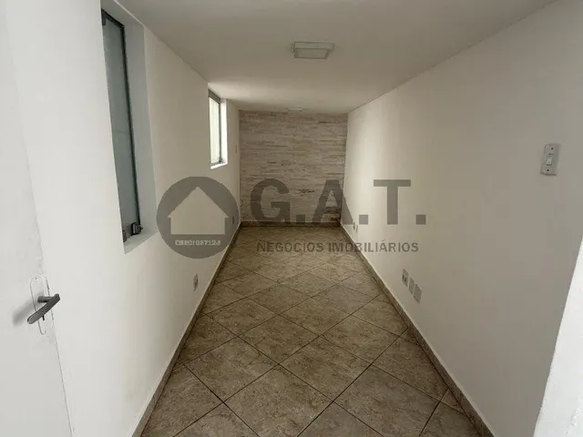 Imagem 6: Casa Comercial para Locação no Centro de Sorocaba-Sp: 2 Quartos, 2 Salas, 1 Banheiro, 80M². Confira!