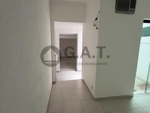 Imagem 15: Casa Comercial para Locação no Centro de Sorocaba-Sp: 2 Quartos, 2 Salas, 1 Banheiro, 80M². Confira!