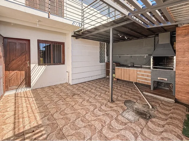 Imagem 11: CASA - Canoas Casa com 2 dormitórios