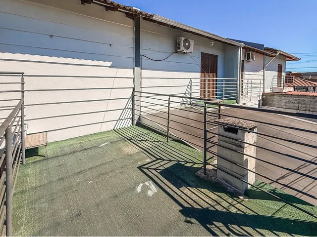 Imagem 12: CASA - Canoas Casa com 2 dormitórios