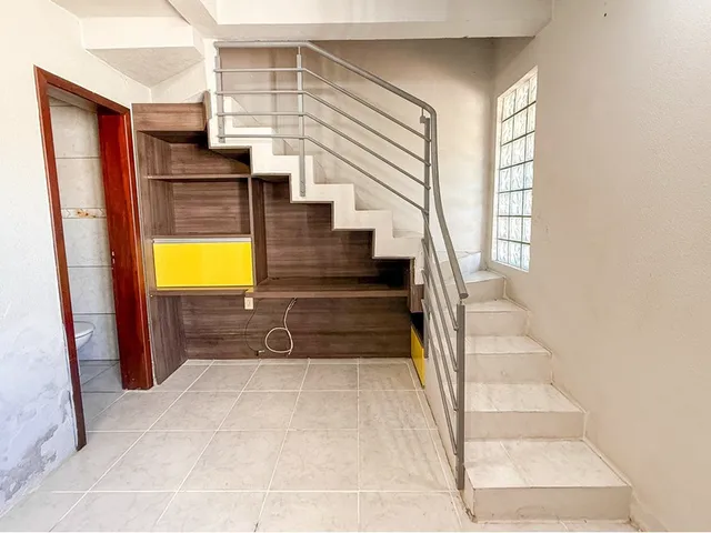 Imagem 2: CASA - Canoas Casa com 2 dormitórios