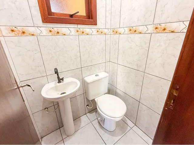 Imagem 6: CASA - Canoas Casa com 2 dormitórios