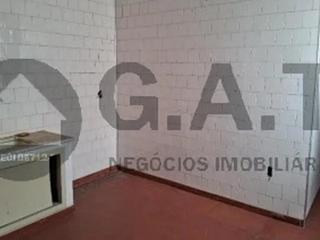 Imagem 2: Imóvel Comercial para Locação no Centro de Sorocaba-SP: 4 Salas, 1 Banheiro, 94,82 m²