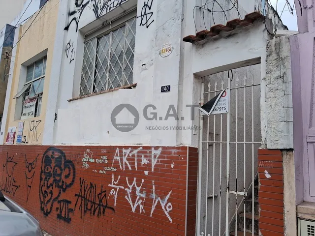 Imagem 3: Imóvel Comercial para Locação no Centro de Sorocaba-SP: 4 Salas, 1 Banheiro, 94,82 m²