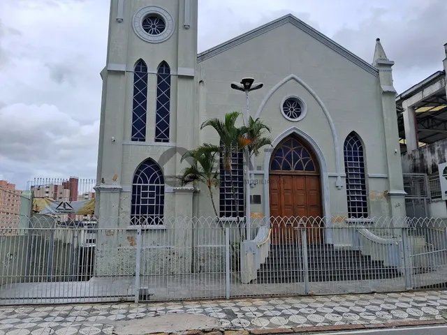 Imagem 4: Imóvel Comercial para Locação no Centro de Sorocaba-SP: 4 Salas, 1 Banheiro, 94,82 m²
