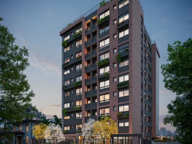 Imagem 2: APARTAMENTO - Porto Alegre