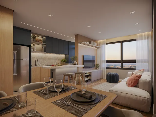 Imagem 3: APARTAMENTO - Porto Alegre