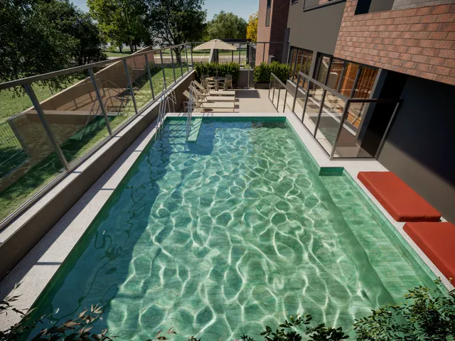 Imagem 8: APARTAMENTO - Porto Alegre