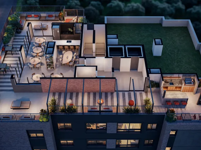 Imagem 9: APARTAMENTO - Porto Alegre