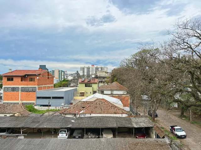 Imagem 13: APARTAMENTO - Porto Alegre