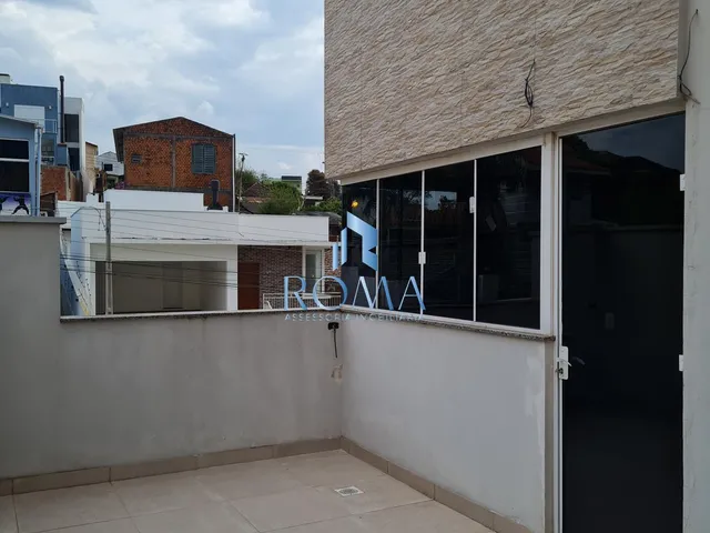 Imagem: Apartamento 3 dormitórios à venda Nossa
