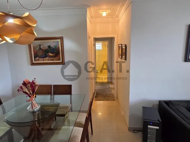 Imagem: Apartamento à venda em Sorocaba-SP 3 quartos