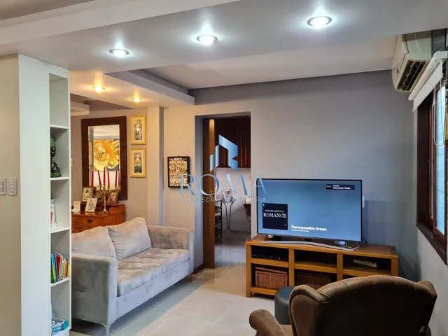Imagem 11: EXCLUSIVIDADE - CASA - CENTRO - SANTA MARIA - RS