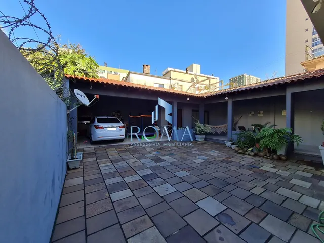 Imagem 15: EXCLUSIVIDADE - CASA - CENTRO - SANTA MARIA - RS