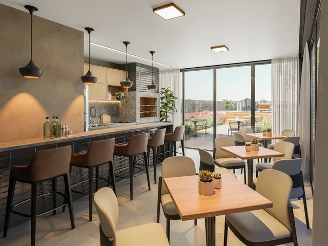 Imagem 8: APARTAMENTO - Porto Alegre
