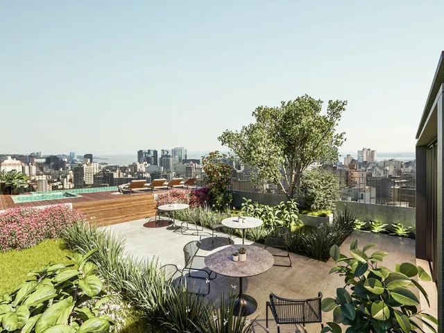 Imagem 9: APARTAMENTO - Porto Alegre
