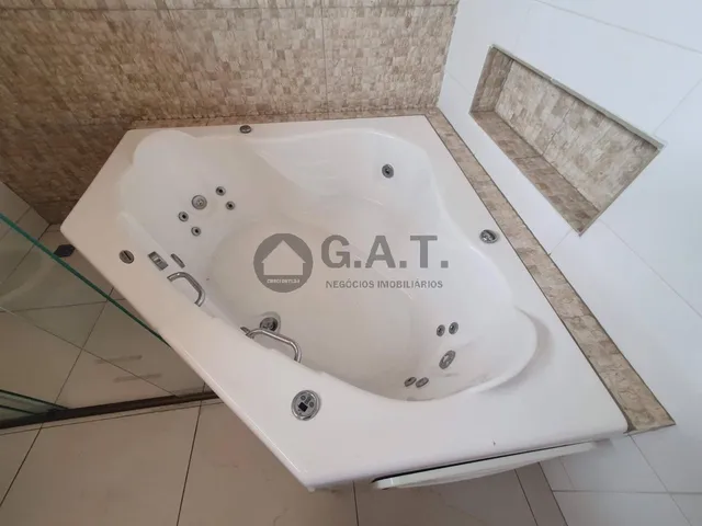Imagem 6: Casa em Condomínio à Venda em Sorocaba-SP, 3 Quartos, 3 Suítes, 3 Salas, 4 Banheiros