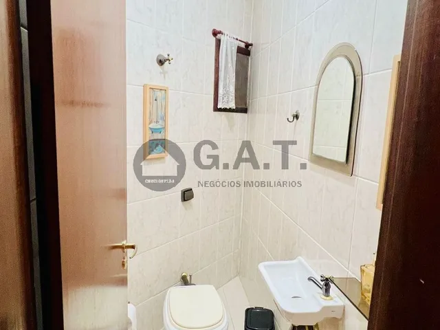 Imagem 5: Casa em Condomínio à Venda em Sorocaba-SP, 3 Quartos, 3 Suítes, 3 Salas, 4 Banheiros
