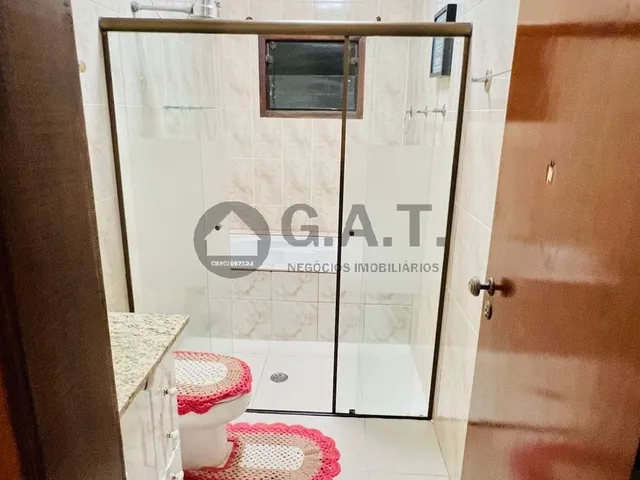 Imagem 1: Casa em Condomínio à Venda em Sorocaba-SP, 3 Quartos, 3 Suítes, 3 Salas, 4 Banheiros