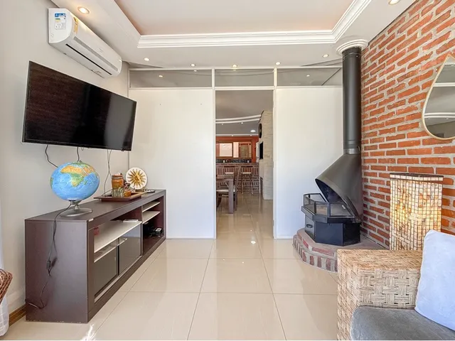 Imagem 4: CASA - Canoas Casa com 4 dormitórios