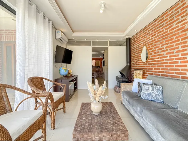Imagem 3: CASA - Canoas Casa com 4 dormitórios
