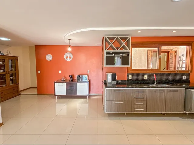 Imagem 10: CASA - Canoas Casa com 4 dormitórios