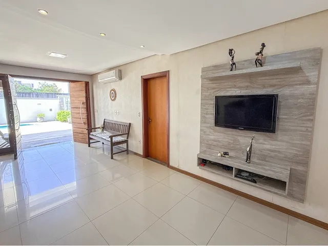 Imagem 9: CASA - Canoas Casa com 4 dormitórios