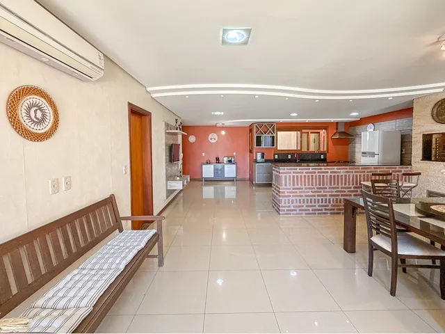 Imagem 8: CASA - Canoas Casa com 4 dormitórios
