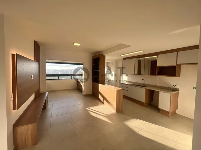 Imagem: Apartamento para Locação no Jardim Emília