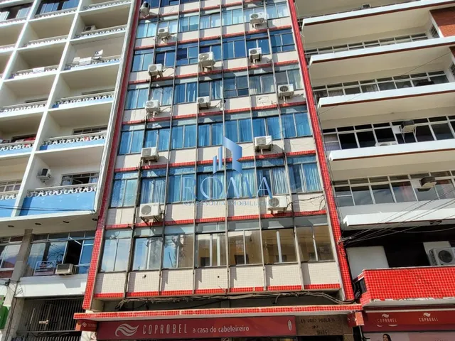 Imagem: SALA COMERCIAL! ANDAR INTERO!!