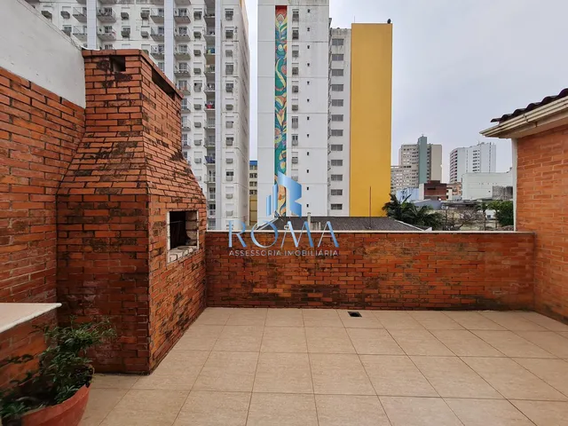 Imagem 4: Cobertura 3 dormitórios à venda Centro Santa Maria/RS