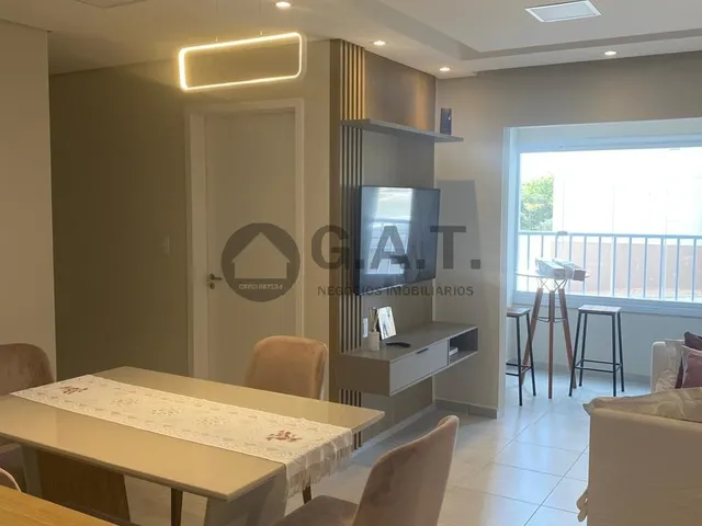 Imagem: Apartamento para locação no Jardim Saira