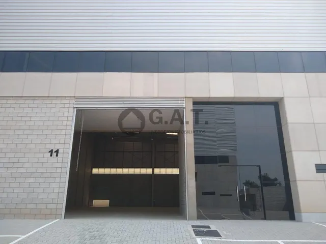 Imagem: Galpão Comercial para Locação em Sorocaba-SP