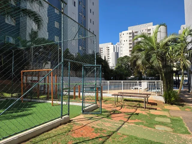 Imagem: Apartamento À Venda em Sorocaba-Sp no Parque