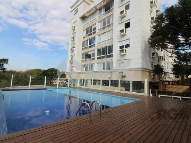 Imagem 6: Impecável apartamento de 3 quartos com 2 vagas à venda no Menino Deus, Porto Alegre-RS!