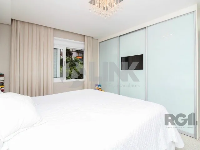 Imagem 9: Impecável apartamento de 3 quartos com 2 vagas à venda no Menino Deus, Porto Alegre-RS!